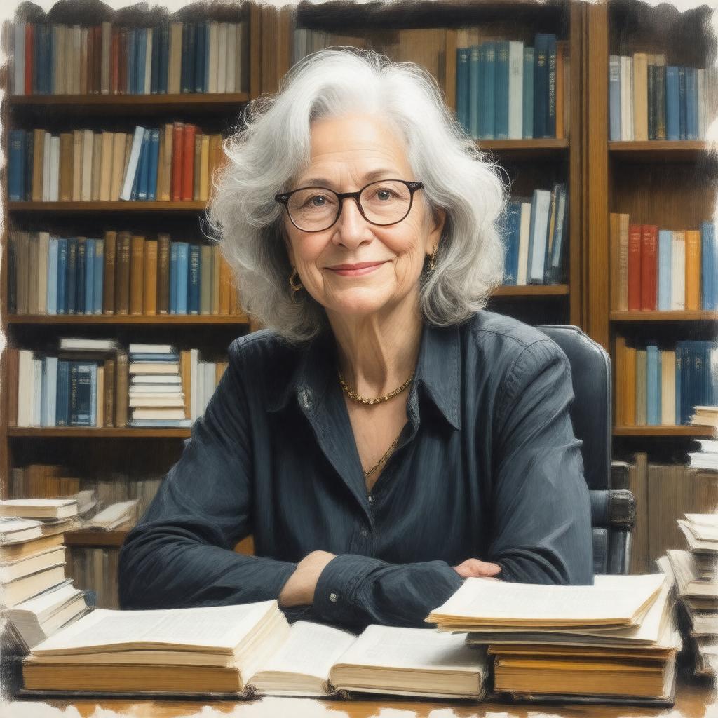 Aviva Chomsky